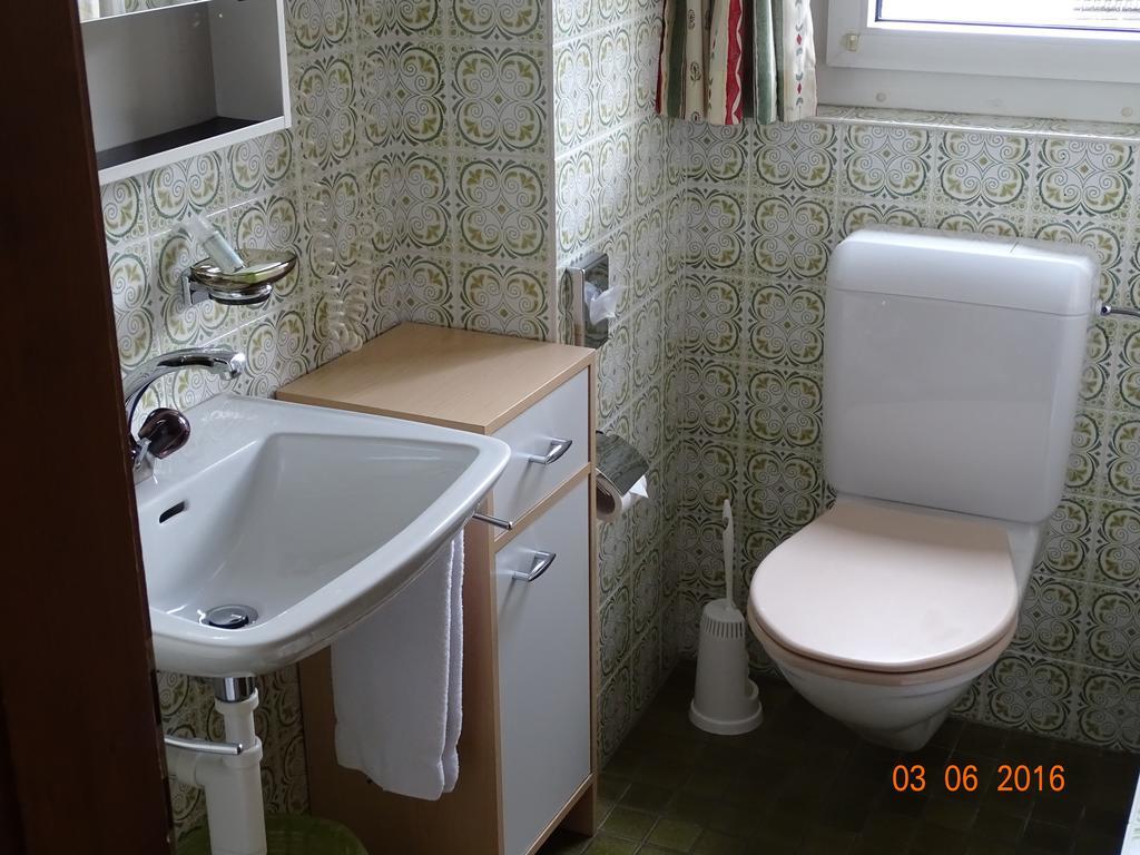 Hotel Old-Jnn Saas im Prattigau Pokój zdjęcie